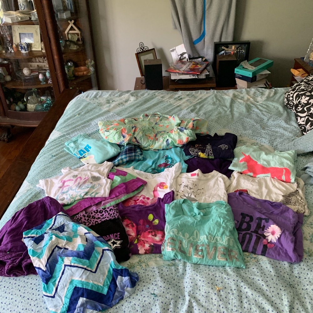 Girls bundle